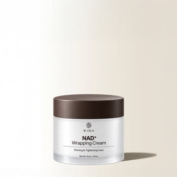 NAD+ Wrapping Cream