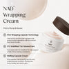 NAD+ Wrapping Cream