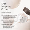 NAD+ Wrapping Cream