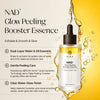NAD+ Glow Peeling Booster Essence