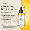 NAD+ Glow Peeling Booster Essence