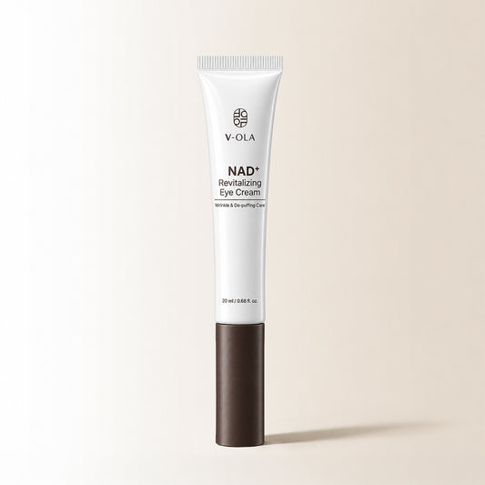 NAD+ Revitalizing Eye Cream