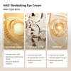 NAD+ Revitalizing Eye Cream