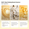 NAD+ Glow Peeling Booster Essence