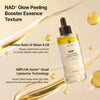 NAD+ Glow Peeling Booster Essence