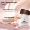 NAD+ Wrapping Cream
