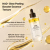 NAD+ Glow Peeling Booster Essence