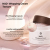 NAD+ Wrapping Cream