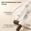 NAD+ Revitalizing Eye Cream
