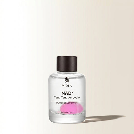 NAD+ Tang Tang Ampoule