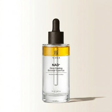 NAD+ Glow Peeling Booster Essence