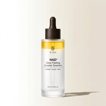 NAD+ Glow Peeling Booster Essence