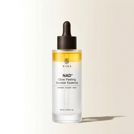 NAD+ Glow Peeling Booster Essence