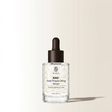 NAD+ Gold Thread Lifting Serum