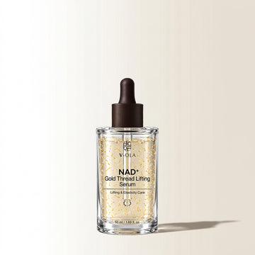 NAD+ Gold Thread Lifting Serum